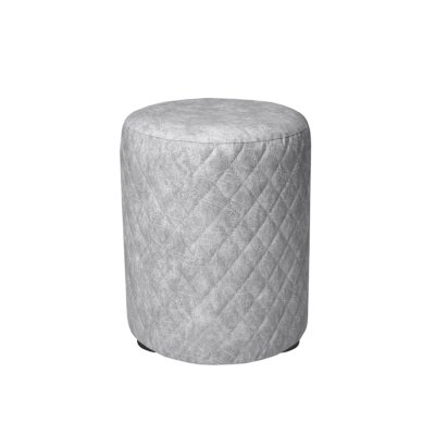 Стеганный пуф Акцент (Аквилон)