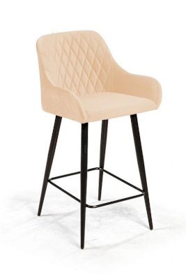 Комплект из 2х полубарных стульев Robert 360 (Top Concept)
